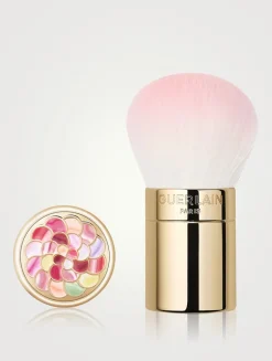 Météorites Powder brush