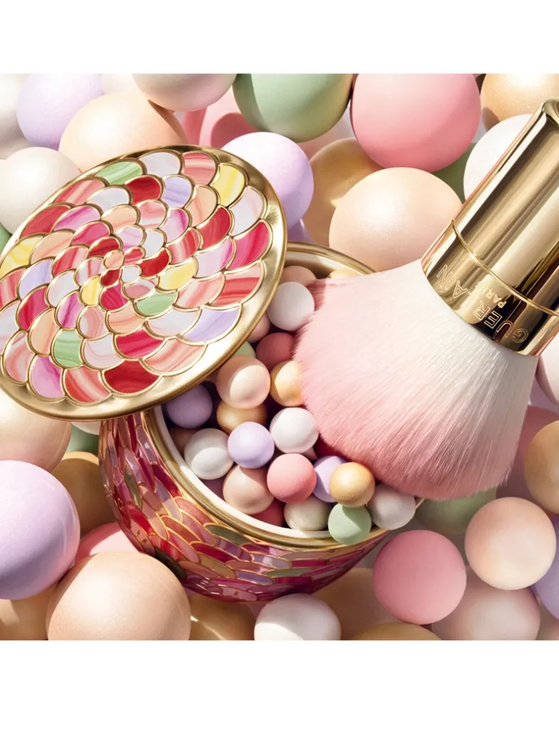 Météorites Powder brush