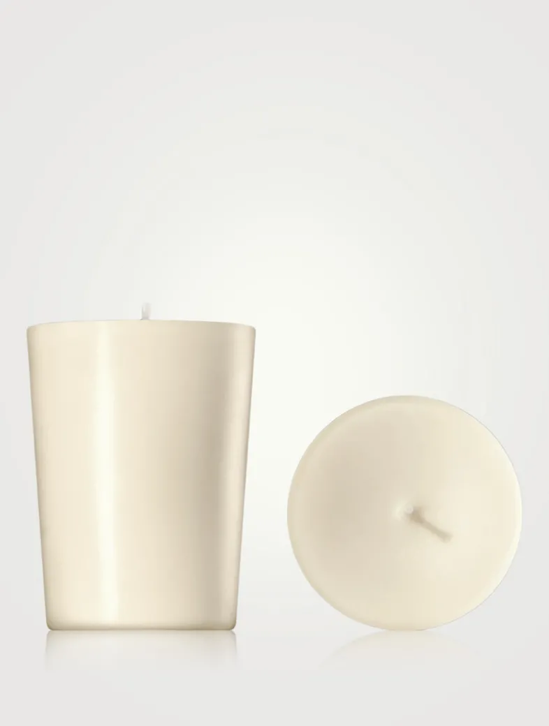 Muguet de Printemps Scented Candle Refill
