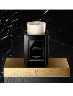 Muguet de Printemps Scented Candle Refill