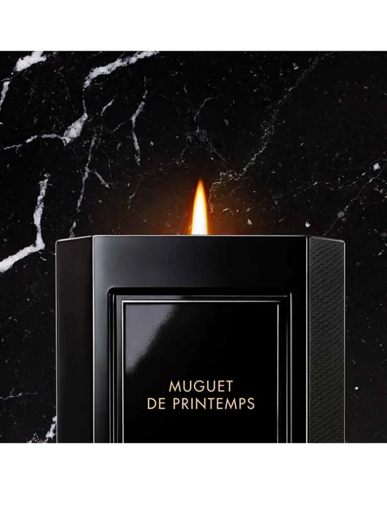 Muguet de Printemps Scented Candle Refill