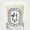 Muguet (Lily of the Valley) Scented Candle