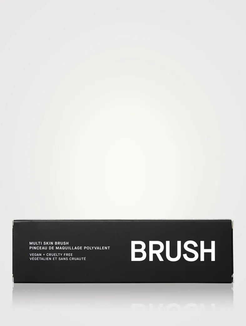 Multi Skin Brush