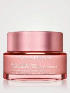Multi-Active Day Face Cream - All Skin Types