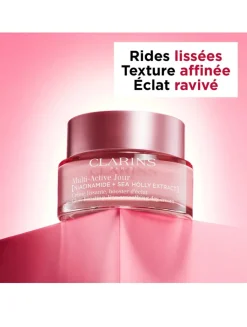 Multi-Active Day Face Cream - All Skin Types