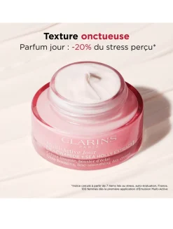 Multi-Active Day Face Cream - All Skin Types