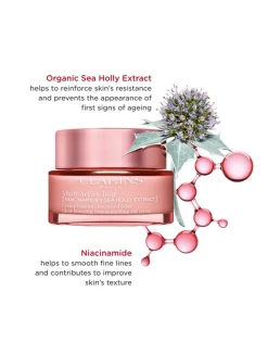 Multi-Active Day Face Cream - All Skin Types