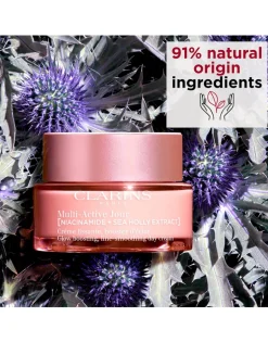 Multi-Active Day Face Cream - All Skin Types