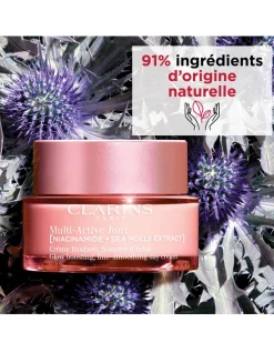 Multi-Active Day Face Cream - All Skin Types