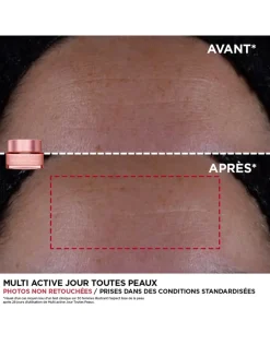 Multi-Active Day Face Cream - All Skin Types