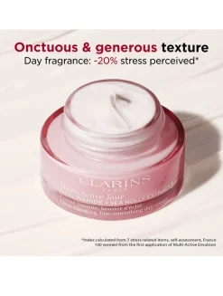 Multi-Active Day Face Cream - Dry Skin