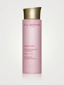 Multi-Active Revitalizing Treatment Essence