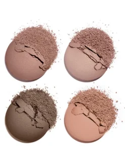 Multi-Effect Quadra Eyeshadow