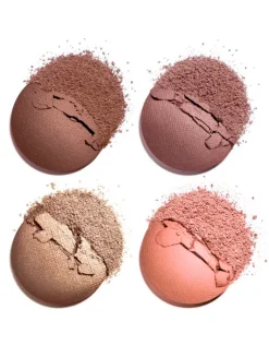 Multi-Effect Quadra Eyeshadow