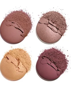 Multi-Effect Quadra Eyeshadow