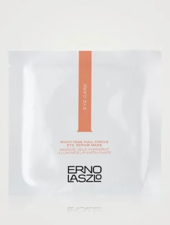 Multi-Task Full Circle Eye Serum Mask Pack