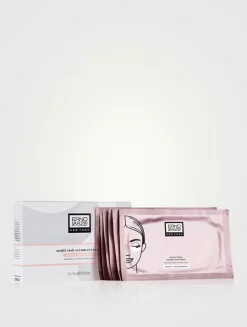 Multi-Task Serum Eye Masks