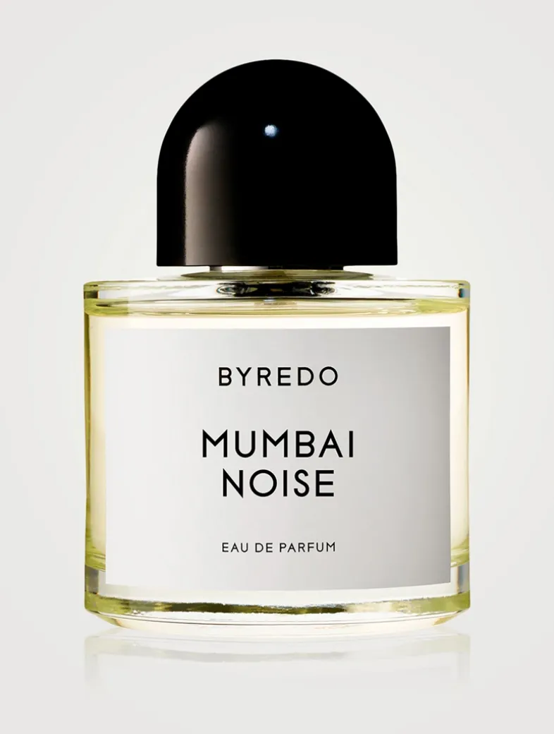 Mumbai Noise Eau de Parfum