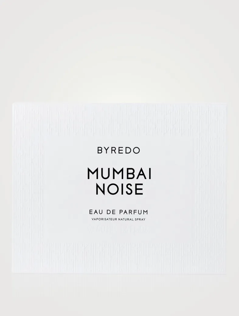 Mumbai Noise Eau de Parfum