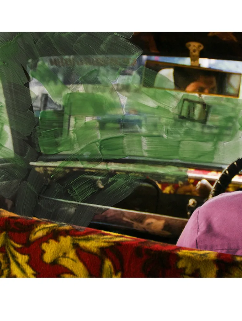 Mumbai Noise Eau de Parfum