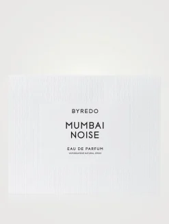 Mumbai Noise Eau de Parfum