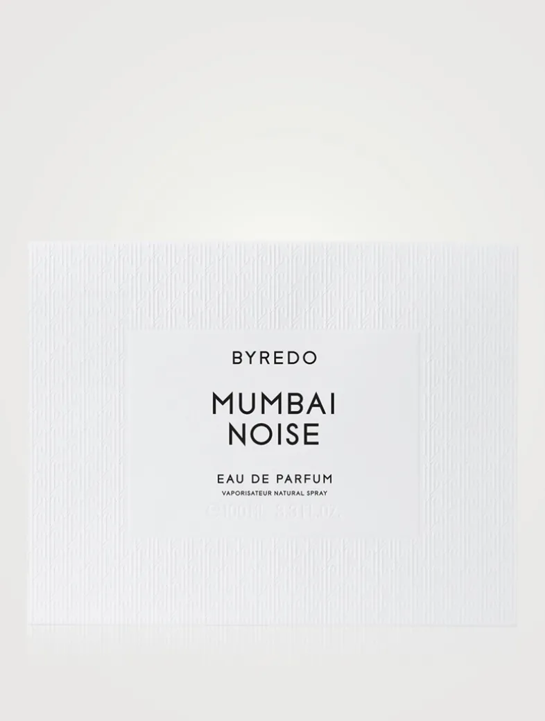 Mumbai Noise Eau de Parfum