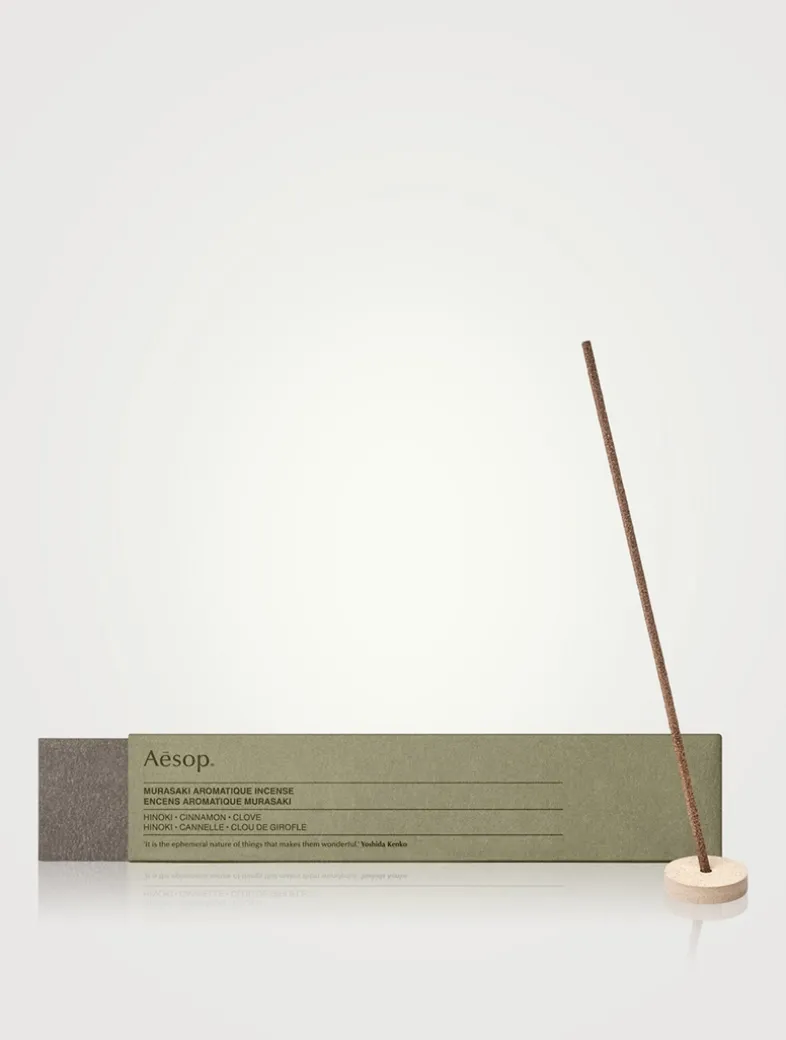 Murasaki Aroma Incense