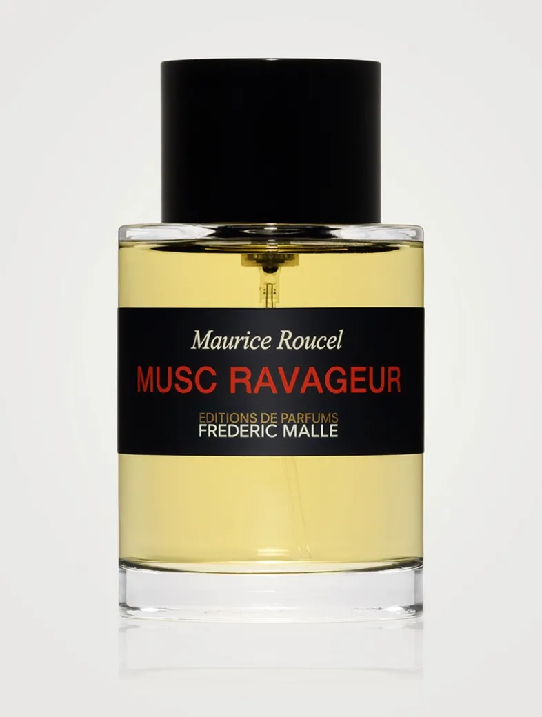 Musc Ravageur Perfume