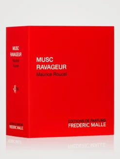 Musc Ravageur Perfume