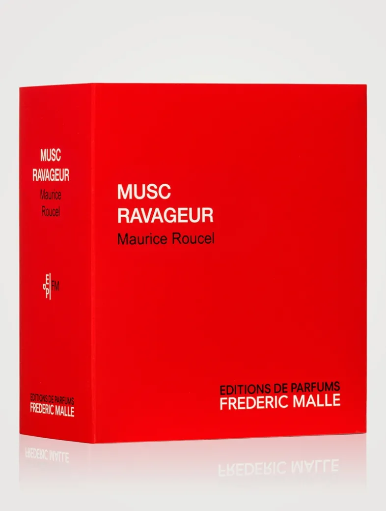 Musc Ravageur Perfume