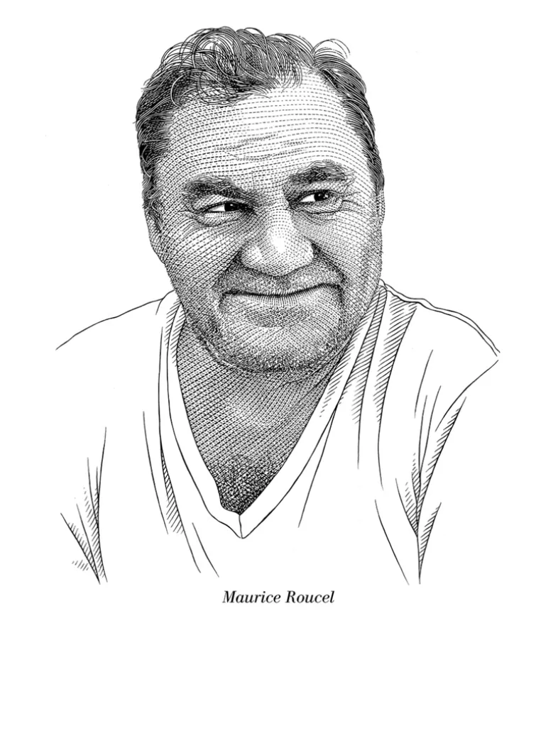 Musc Ravageur Perfume