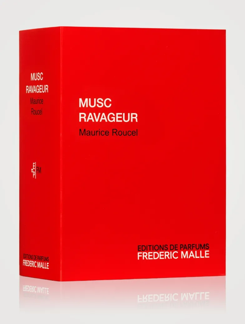 Musc Ravageur Perfume