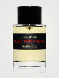 Music For A While Perfume