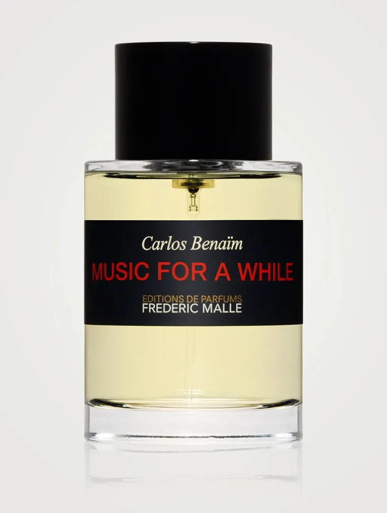 Music For A While Perfume