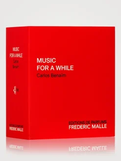 Music For A While Perfume