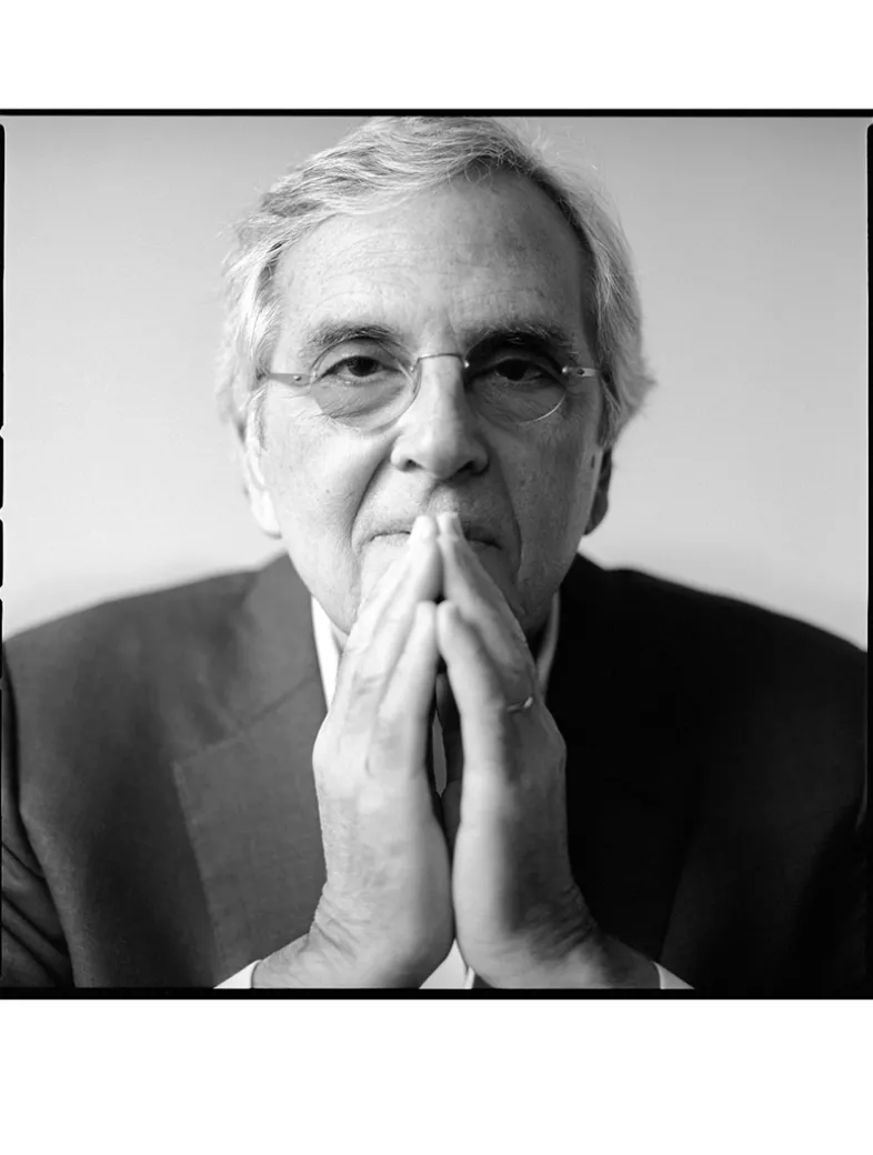 Music For A While Perfume