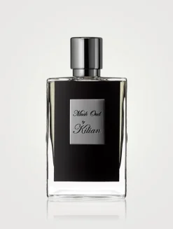 Musk Oud Eau de Parfum