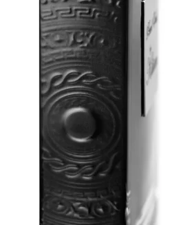 Musk Oud Eau de Parfum