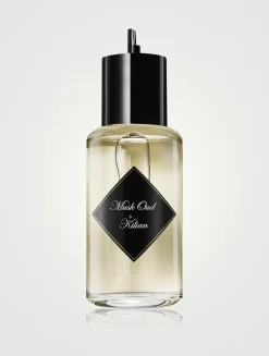 Musk Oud Eau de Parfum - Refill