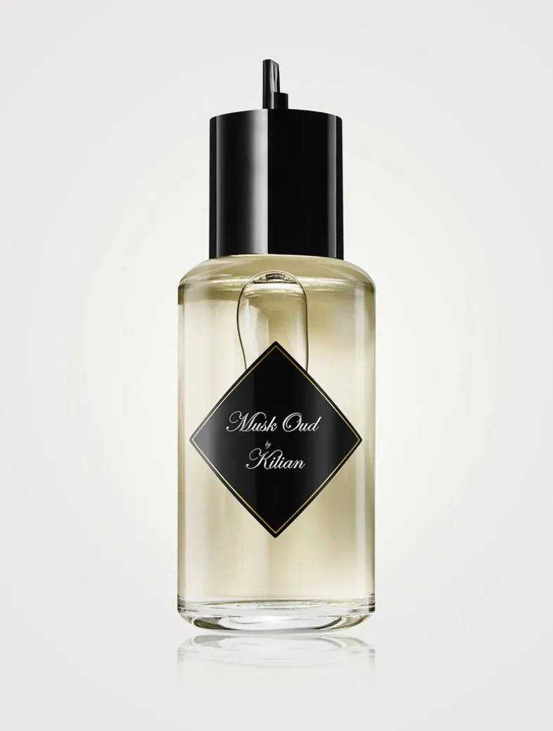 Musk Oud Eau de Parfum - Refill