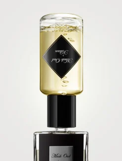 Musk Oud Eau de Parfum - Refill