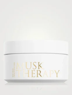 Musk Therapy Body Cream