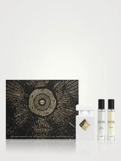 Musk Therapy Eau de Parfum Coffret