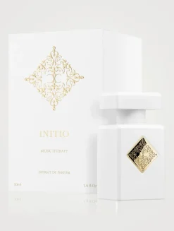 Musk Therapy Extrait de Parfum