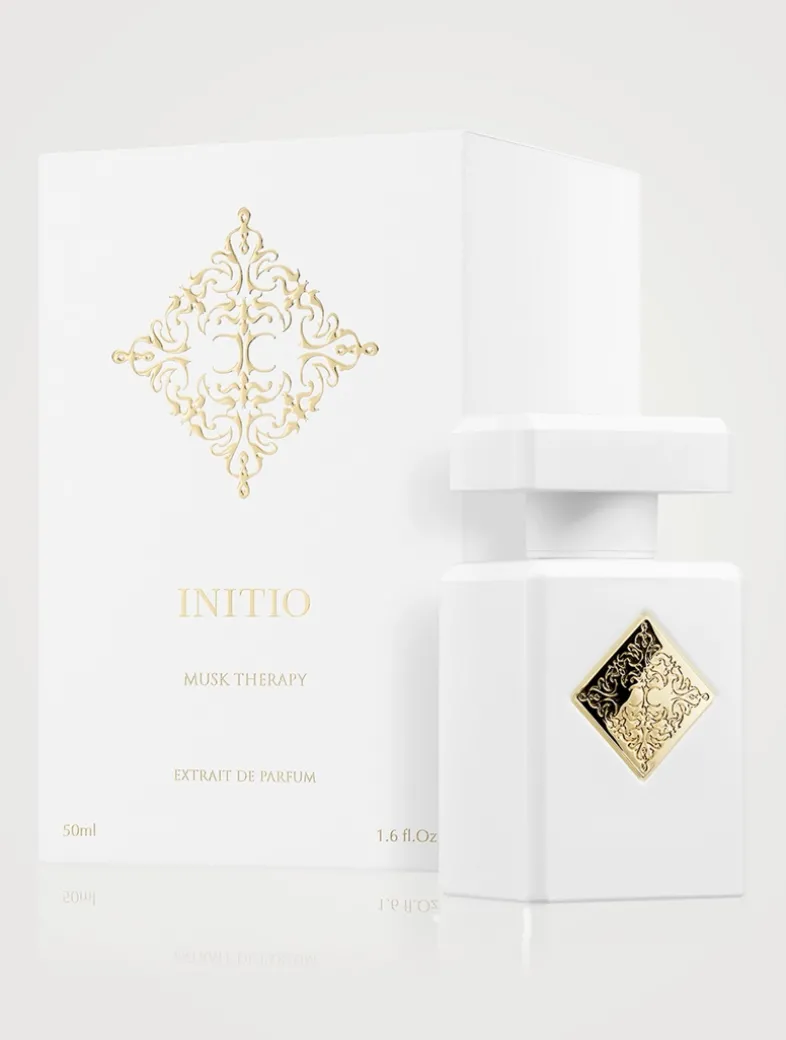 Musk Therapy Extrait de Parfum