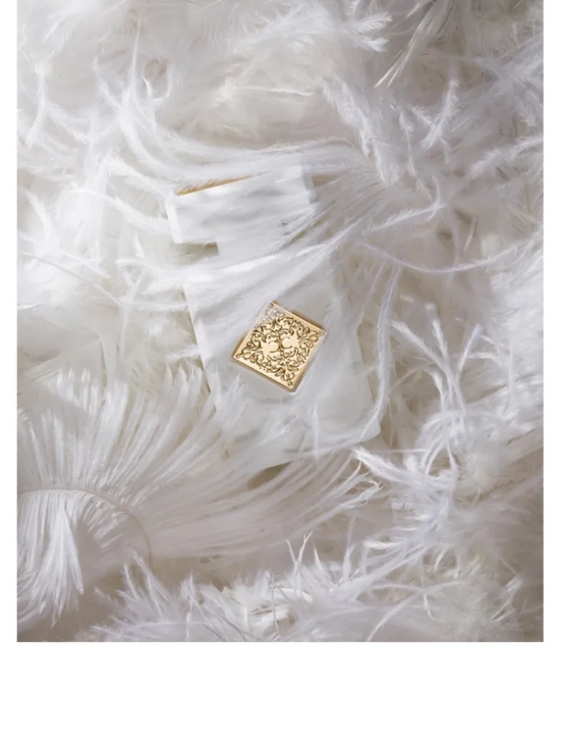 Musk Therapy Extrait de Parfum