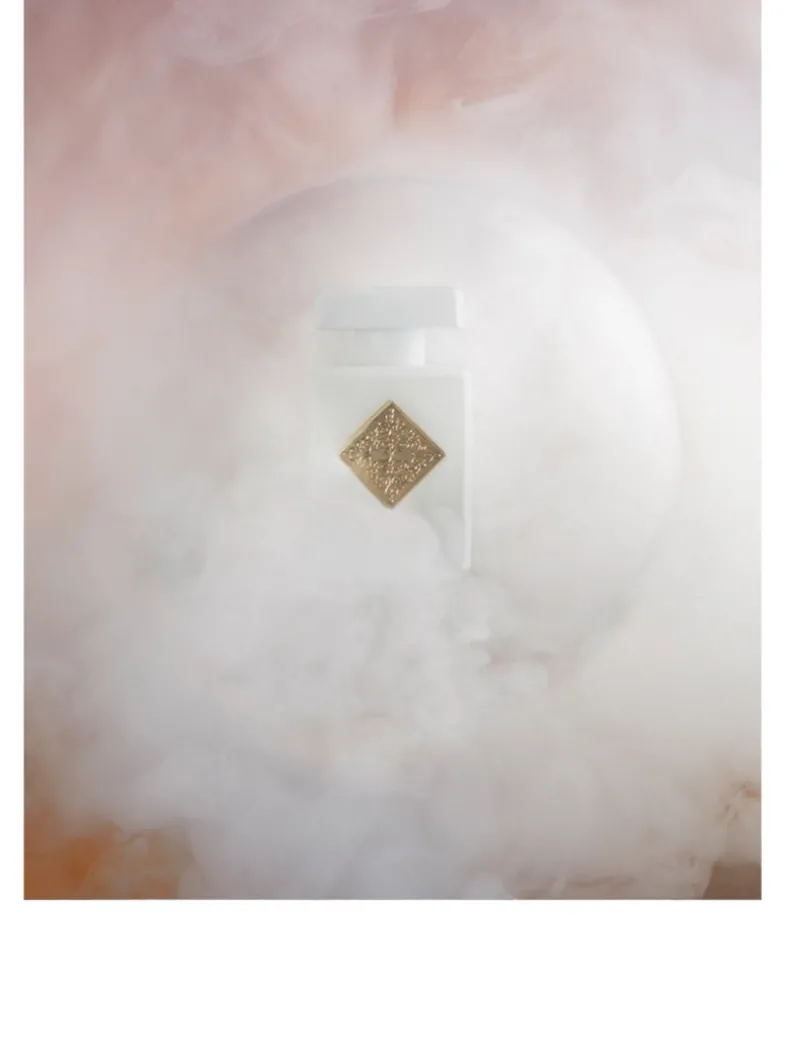 Musk Therapy Extrait de Parfum