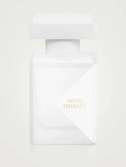 Musk Therapy Hair Perfume