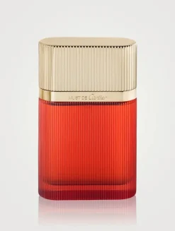 Must de Cartier Parfum
