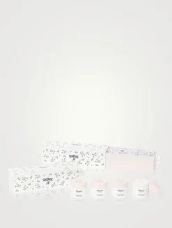 My Pikachu Moisturizing Face Creams Special Collection